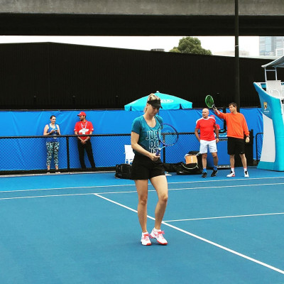 Maria Sharapova pic #828844