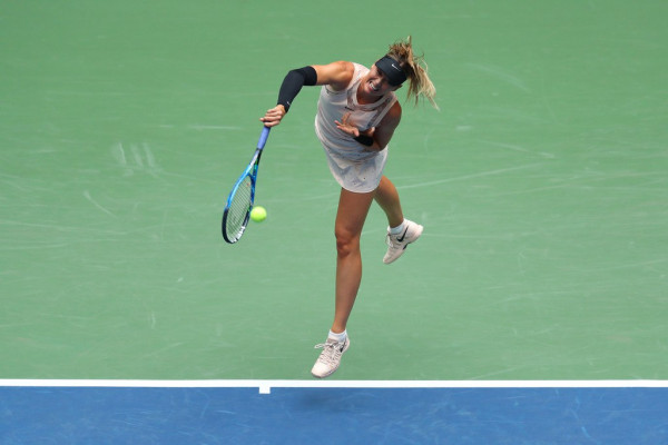 Maria Sharapova pic #960635