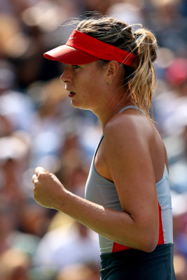 Maria Sharapova pic #726912
