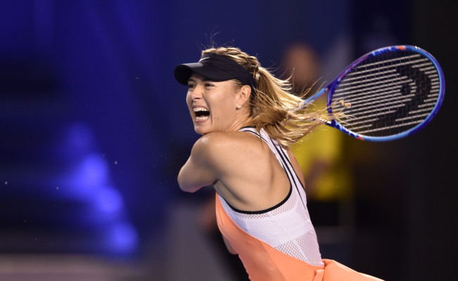 Maria Sharapova pic #829393