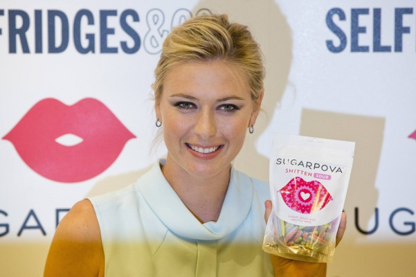 Maria Sharapova pic #613948