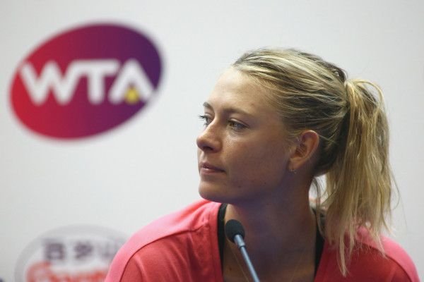 Maria Sharapova pic #731646