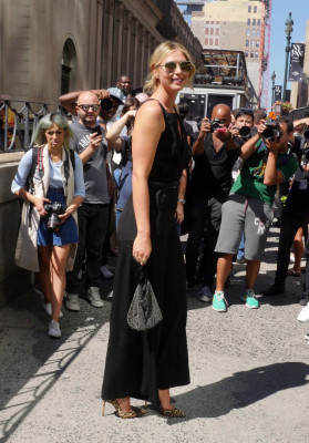 Maria Sharapova pic #876953