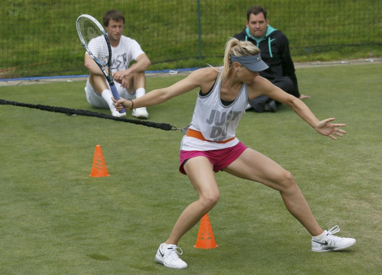 Maria Sharapova pic #614885