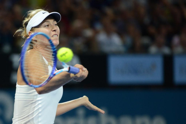 Maria Sharapova pic #752682