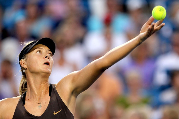 Maria Sharapova pic #397870