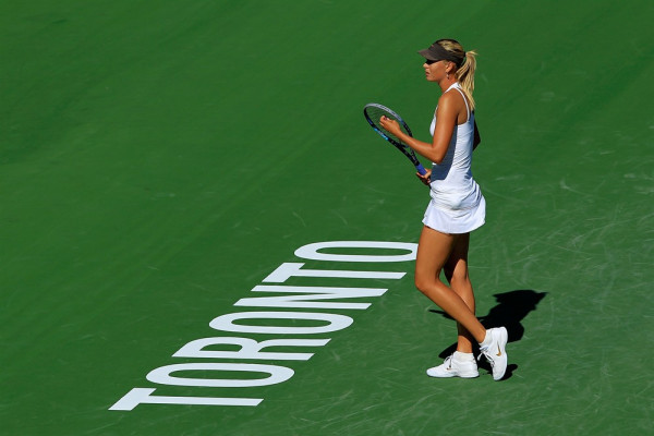 Maria Sharapova pic #397206