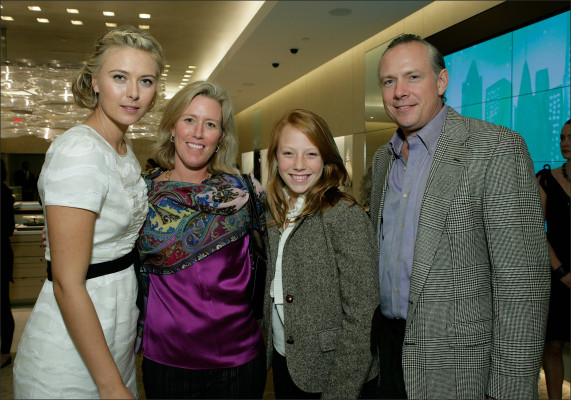 Maria Sharapova pic #347166