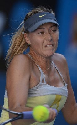 Maria Sharapova pic #568985