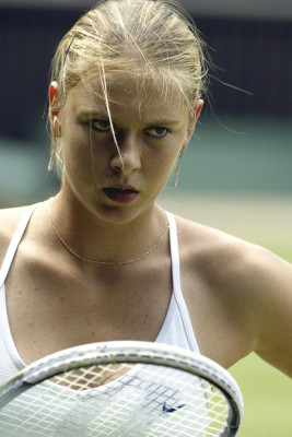 Maria Sharapova pic #327288