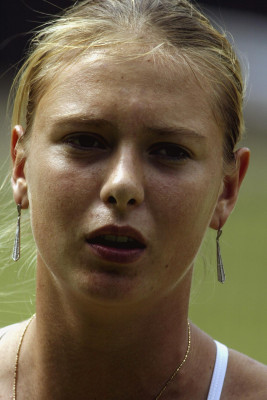 Maria Sharapova pic #327281