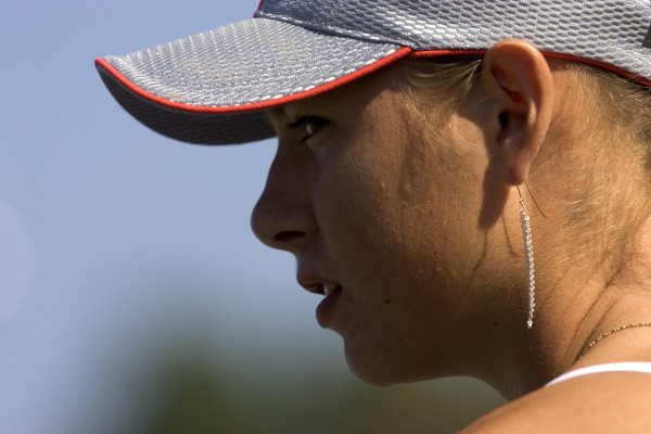 Maria Sharapova pic #326894