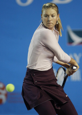 Maria Sharapova pic #253448