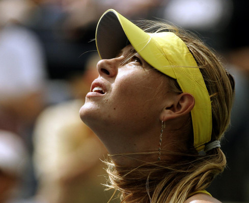 Maria Sharapova pic #326890