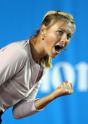 Maria Sharapova pic #253460
