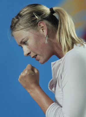 Maria Sharapova pic #253464