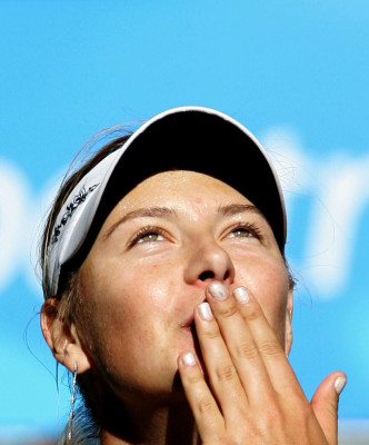 Maria Sharapova pic #326903