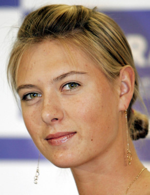Maria Sharapova pic #326975
