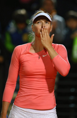 Maria Sharapova pic #774884