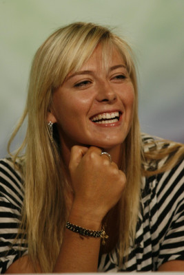 Maria Sharapova pic #327000