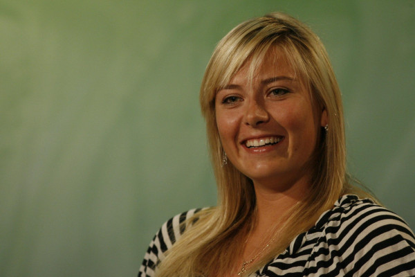 Maria Sharapova pic #327005