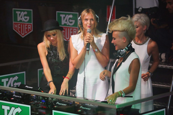 Maria Sharapova pic #754354