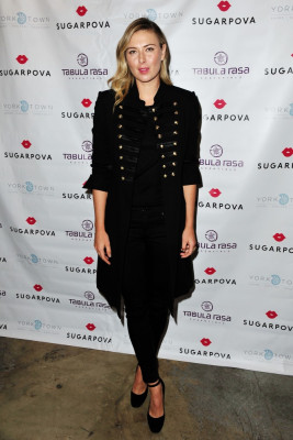 Maria Sharapova pic #898871