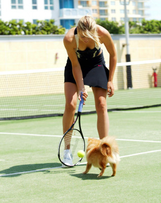 Maria Sharapova pic #346480
