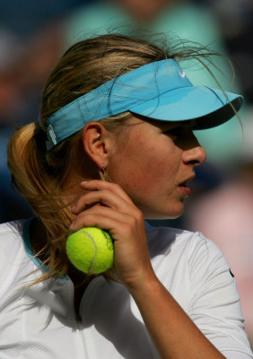 Maria Sharapova pic #353012