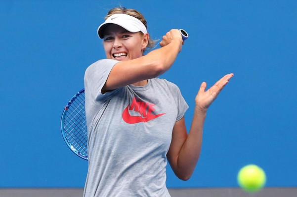 Maria Sharapova pic #754636