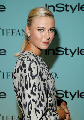 Maria Sharapova pic #181099
