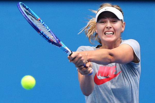 Maria Sharapova pic #754575