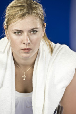 Maria Sharapova pic #234280
