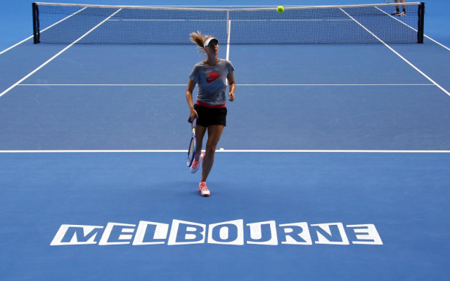 Maria Sharapova pic #754662