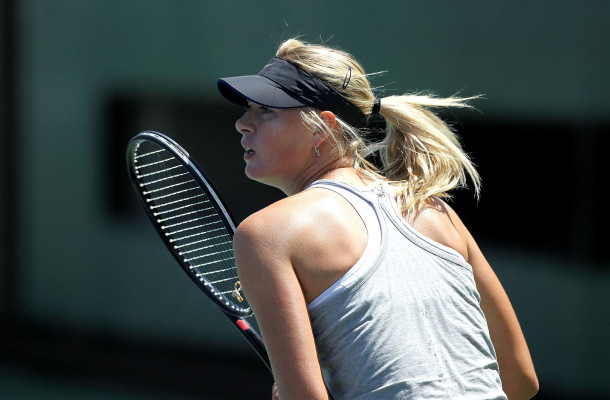Maria Sharapova pic #274077
