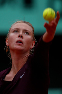 Maria Sharapova pic #261623