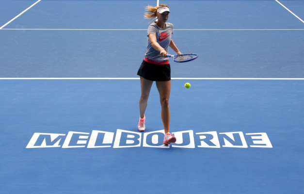 Maria Sharapova pic #754641