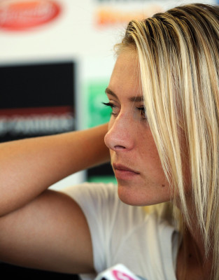 Maria Sharapova pic #377611