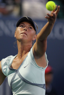 Maria Sharapova pic #274903