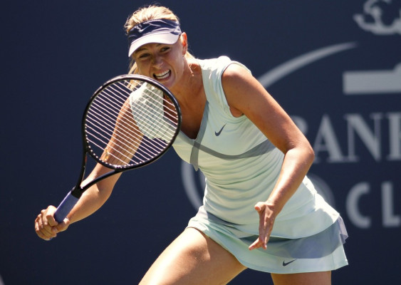 Maria Sharapova pic #275352