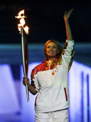 Maria Sharapova pic #670232
