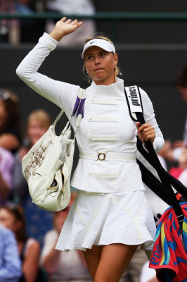 Maria Sharapova pic #166928