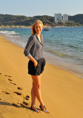 Maria Sharapova pic #761565