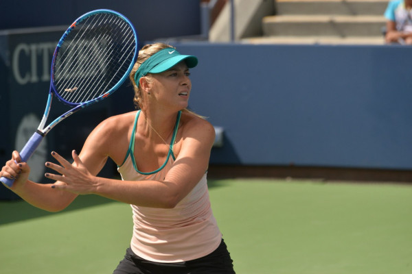 Maria Sharapova pic #794700