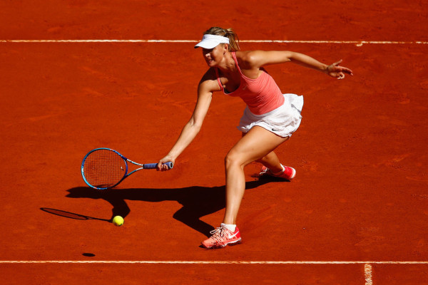 Maria Sharapova pic #773564