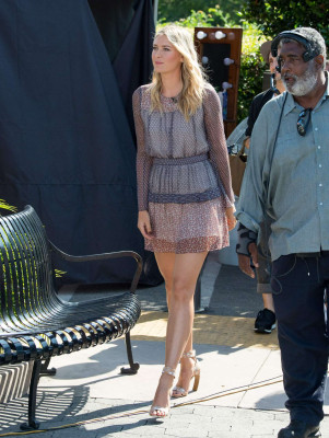Maria Sharapova pic #798175