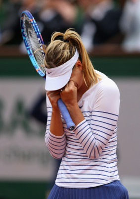 Maria Sharapova pic #777464