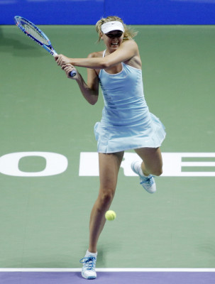 Maria Sharapova pic #808010