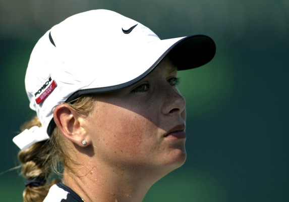 Maria Sharapova pic #465691