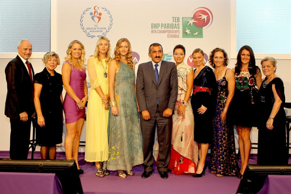 Maria Sharapova pic #415621